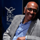 ) Former RNC chair Michael Steele appears on SiriusXM’s Joe Madison show on Urban View, A Roundtable Of Veteran Journalists, Politicians & Political Commentators, to discuss President Trump’s First 100 Days, at SiriusXM DC Performance Space on May 3, 2017 in Washington, DC.